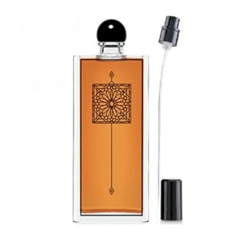  Serge Lutens Fleurs D'Oranger Zellige Limited Edition  1  в магазине Парфюм Питер 