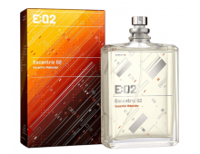 Escentric Molecules Escentric 02 New