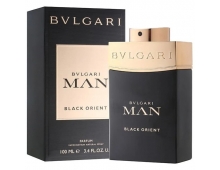 Bvlgari Man Black Orient