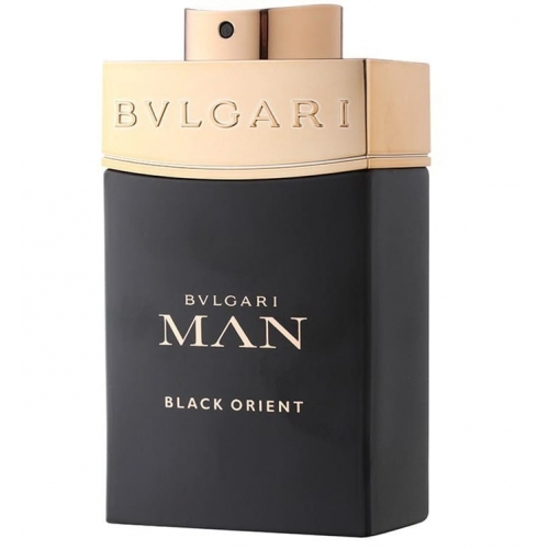  Bvlgari Man Black Orient  1  в магазине Парфюм Питер 