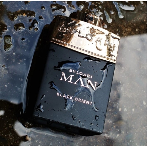  Bvlgari Man Black Orient  2  в магазине Парфюм Питер 