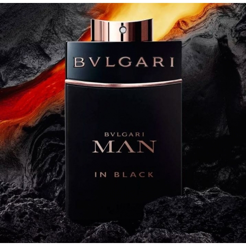  Bvlgari Man Black Orient  6  в магазине Парфюм Питер 