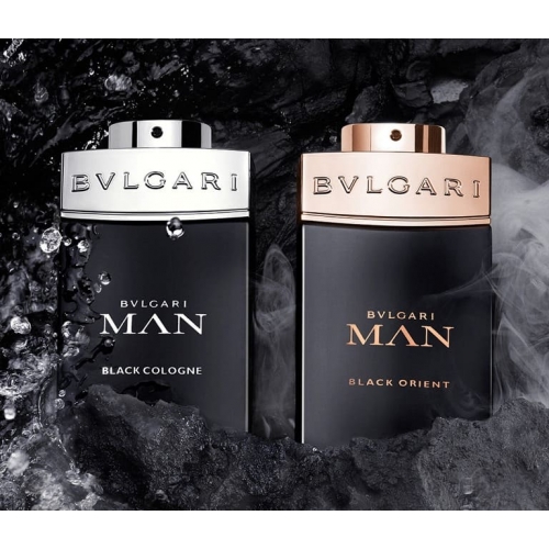  Bvlgari Man Black Orient  5  в магазине Парфюм Питер 