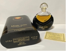 Lancome Magie Noire Vintage