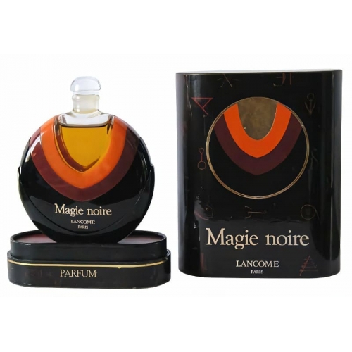  Lancome Magie Noire Vintage  5  в магазине Парфюм Питер 