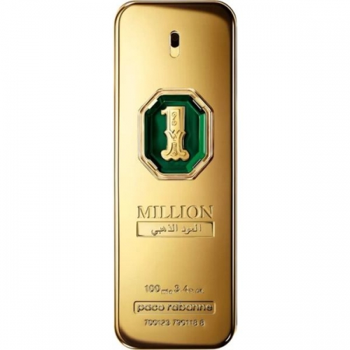  Paco Rabanne 1 Million Golden Oud  1  в магазине Парфюм Питер 