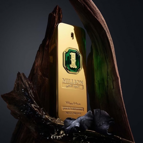  Paco Rabanne 1 Million Golden Oud  2  в магазине Парфюм Питер 