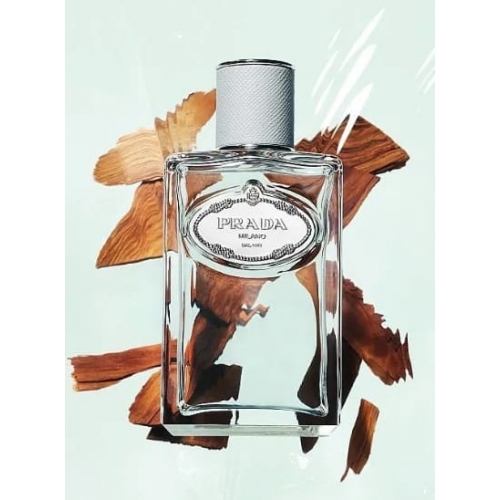  Prada Infusion De Cedre  1  в магазине Парфюм Питер 