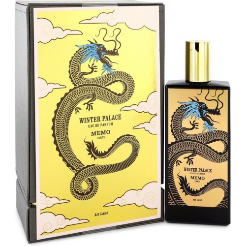 Memo Winter Palace  1  в магазине Парфюм Питер 