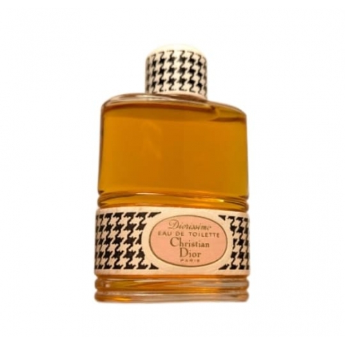 Изображение -  Christian Dior Diorissimo Винтаж 