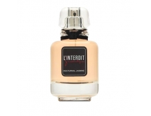 Givenchy L'Interdit Nocturnal Jasmine Édition Millésime