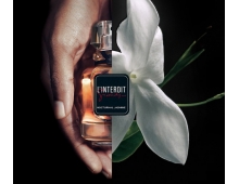 Givenchy L'Interdit Nocturnal Jasmine Édition Millésime