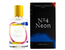 Thomas Kosmala No 4 Neon