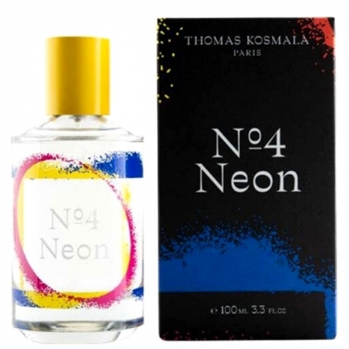Изображение -  Thomas Kosmala No 4 Neon 