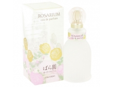 Shiseido Rosarium