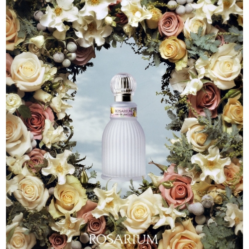  Shiseido Rosarium  2  в магазине Парфюм Питер 