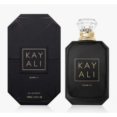 Изображение -  Kayali Elixir 11 