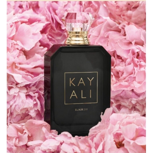  Kayali Elixir 11  2  в магазине Парфюм Питер 