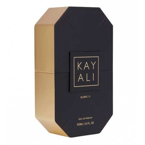  Kayali Elixir 11  3  в магазине Парфюм Питер 