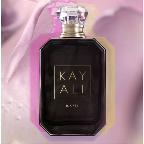  Kayali Elixir 11  4  в магазине Парфюм Питер 