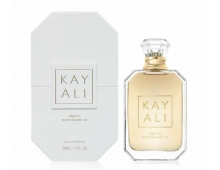 Kayali Deja Vu White Flower 57
