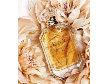 Kayali Deja Vu White Flower 57