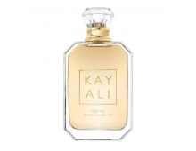 Kayali Deja Vu White Flower 57