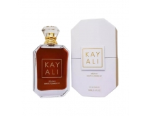 Kayali Deja Vu White Flower 57