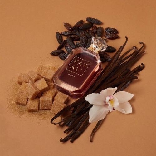  Kayali Deja Vu White Flower 57  2  в магазине Парфюм Питер 