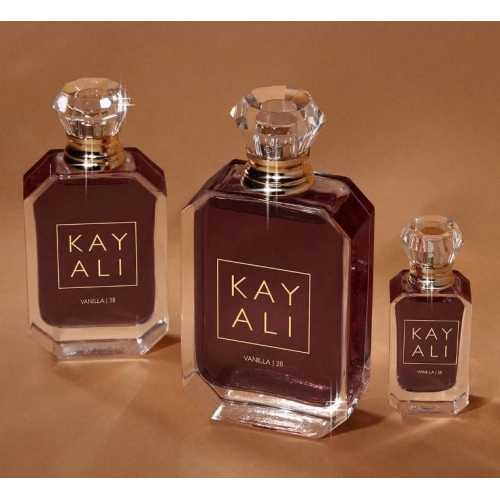  Kayali Deja Vu White Flower 57  4  в магазине Парфюм Питер 