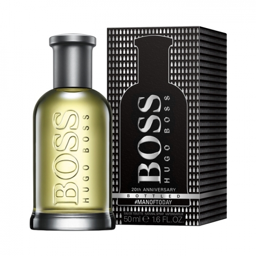 Изображение -  Hugo Boss Bottled 20th Anniversary Edition 