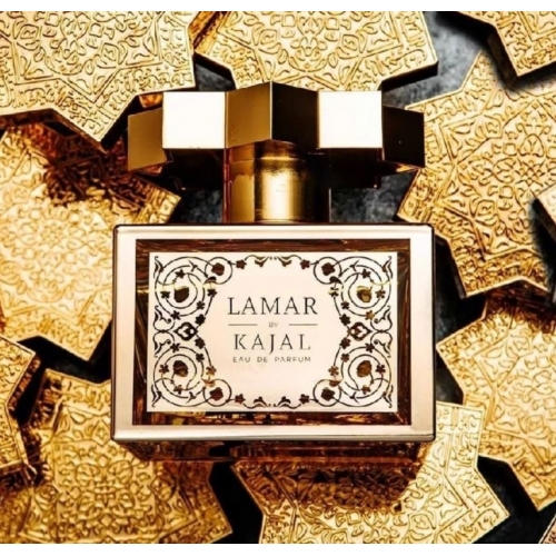  Kajal Lamar  3  в магазине Парфюм Питер 