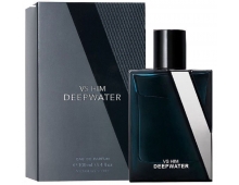 Victoria's Secret VS Him Deepwater