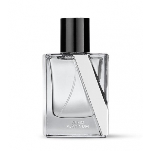  Victoria's Secret VS Him Platinum  2  в магазине Парфюм Питер 