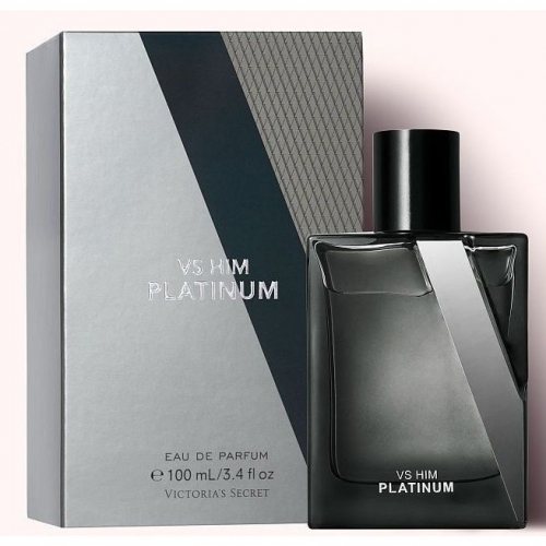 Victoria's Secret VS Him Platinum  1  в магазине Парфюм Питер 