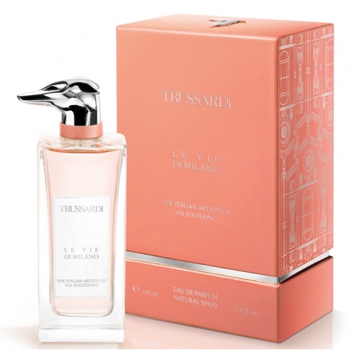 Изображение -  Trussardi The Italian Artists Of Via Solferino 