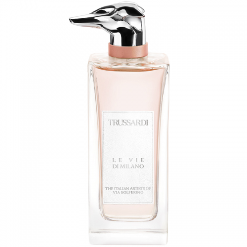  Trussardi The Italian Artists Of Via Solferino  1  в магазине Парфюм Питер 