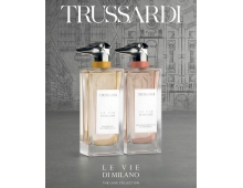 Trussardi The Italian Artists Of Via Solferino