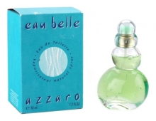 Azzaro Eau Belle D Azzaro