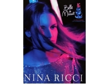 Nina Ricci Belle de Minuit