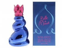 Nina Ricci Belle de Minuit