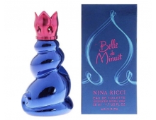 Nina Ricci Belle de Minuit