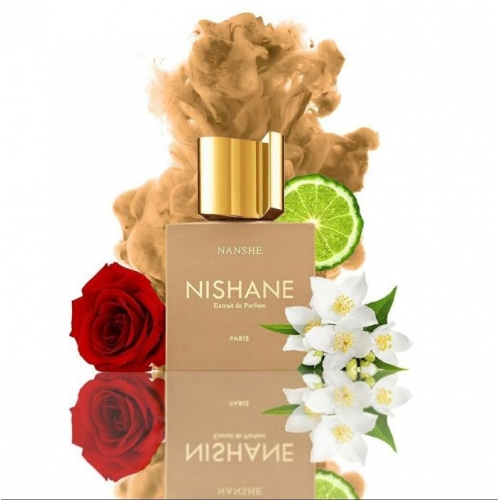  Nishane Nanshe  2  в магазине Парфюм Питер 