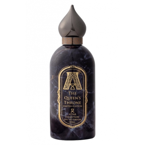 Attar Collection The Queen's Throne  1  в магазине Парфюм Питер 