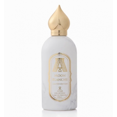  Attar Collection Moon Blanche  1  в магазине Парфюм Питер 