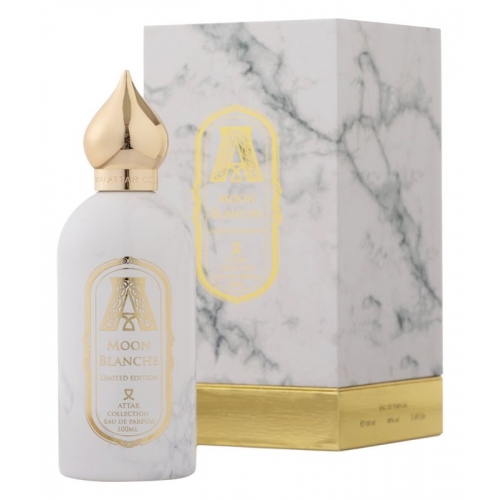 Изображение -  Attar Collection Moon Blanche 