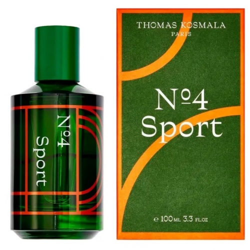 Изображение -  Thomas Kosmala № 4 Sport 