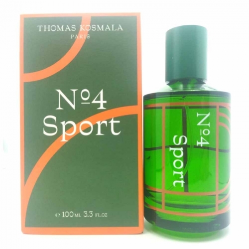  Thomas Kosmala № 4 Sport  2  в магазине Парфюм Питер 