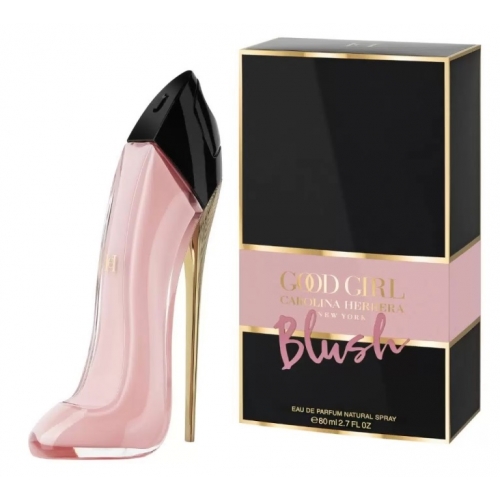 Изображение -  Carolina Herrera Good Girl Blush 