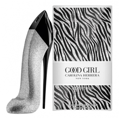 Изображение -  Carolina Herrera Good Girl Superstars 